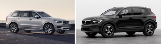 即日起至6月30日购买全新 Volvo, 获赠 Volvo Car Service Plan Plus 保养配套与首年汽车保险, 或RM7k的充电盒礼券