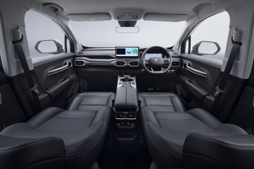 Proton X90 正式开卖, 四个等级价格介于12.4万到15.3万 218695