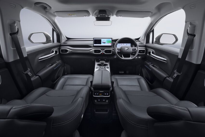 Proton X90 正式开卖, 四个等级价格介于12.4万到15.3万 218696