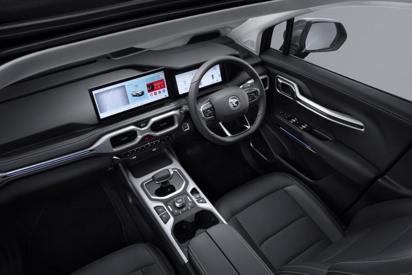 Proton X90 正式开卖, 四个等级价格介于12.4万到15.3万 218700