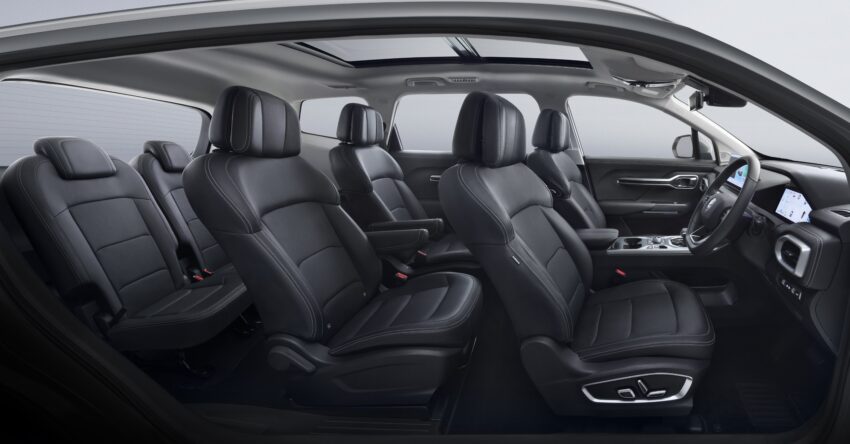 Proton X90 正式开卖, 四个等级价格介于12.4万到15.3万 218704