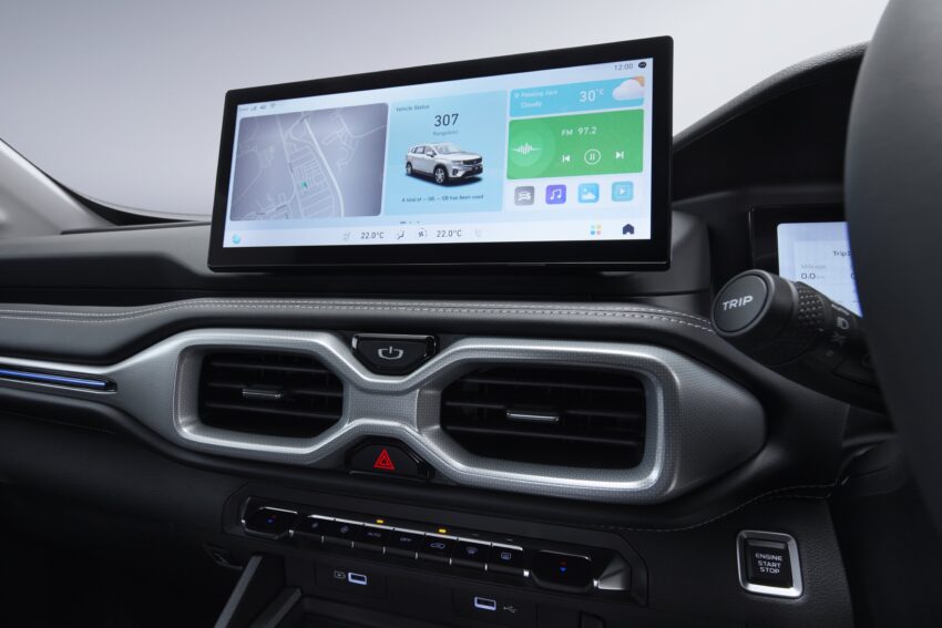 Proton X90 正式开卖, 四个等级价格介于12.4万到15.3万 218709