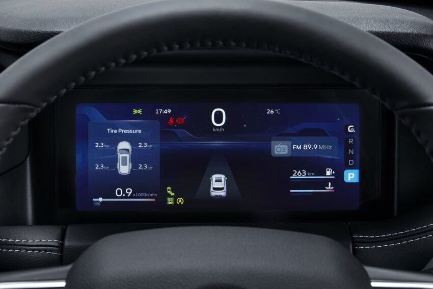 Proton X90 正式开卖, 四个等级价格介于12.4万到15.3万 218716