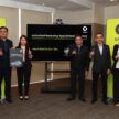 smart 迎来额外5家新加盟分销与代理商, 将在Bangsar, 槟城, 吉打, 霹雳与马六甲开设全新 smart 销售与服务据点