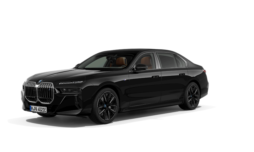 2023 BMW i7 xDrive 60 M Sport 本地开卖！售价RM730k 224762