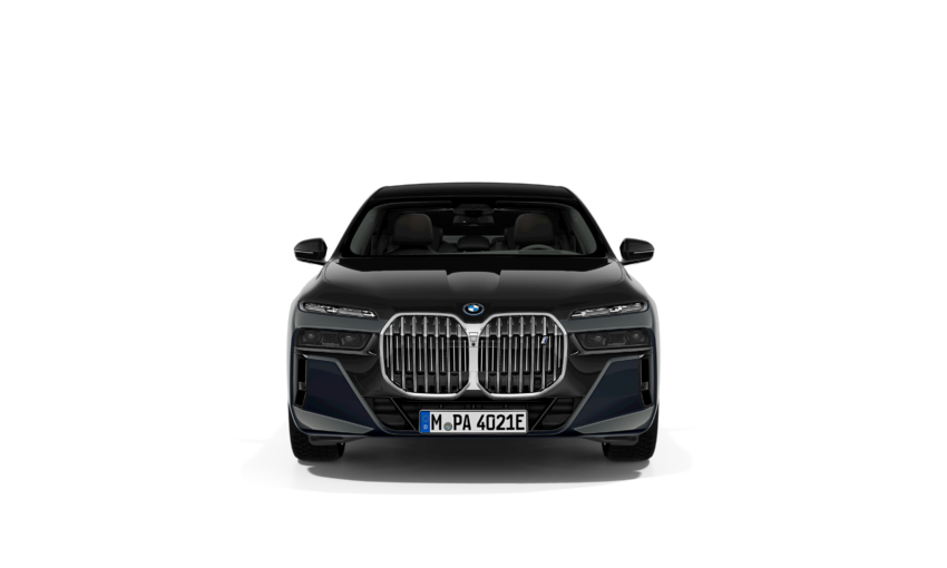 2023 BMW i7 xDrive 60 M Sport 本地开卖！售价RM730k 224812