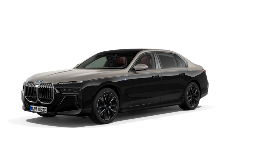 2023 BMW i7 xDrive 60 M Sport 本地开卖！售价RM730k 224792