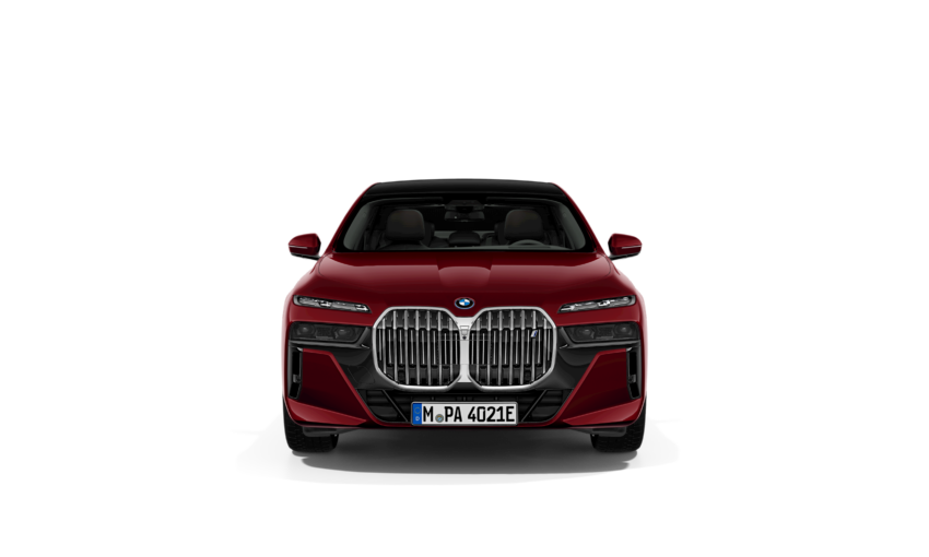 2023 BMW i7 xDrive 60 M Sport 本地开卖！售价RM730k 224757