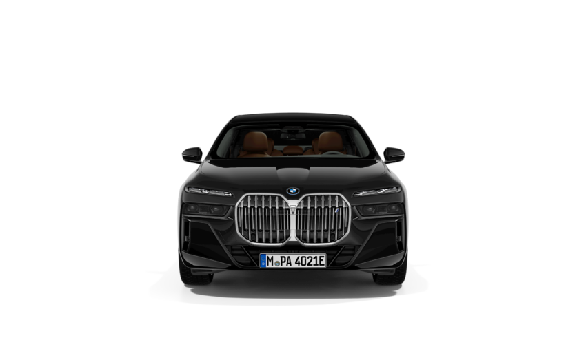 2023 BMW i7 xDrive 60 M Sport 本地开卖！售价RM730k 224763