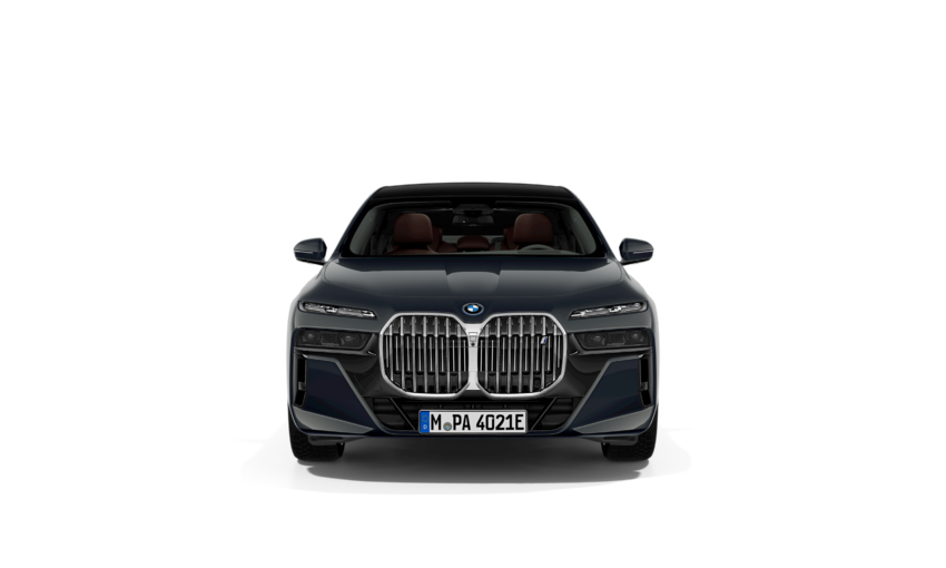 2023 BMW i7 xDrive 60 M Sport 本地开卖！售价RM730k 224729