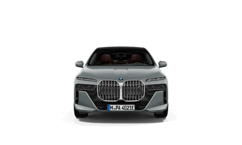 2023 BMW i7 xDrive 60 M Sport 本地开卖！售价RM730k 224735