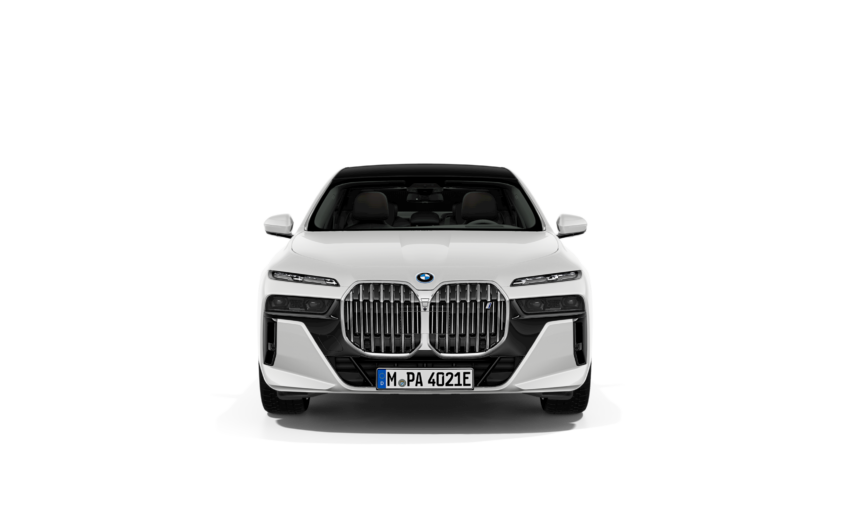 2023 BMW i7 xDrive 60 M Sport 本地开卖！售价RM730k 224741