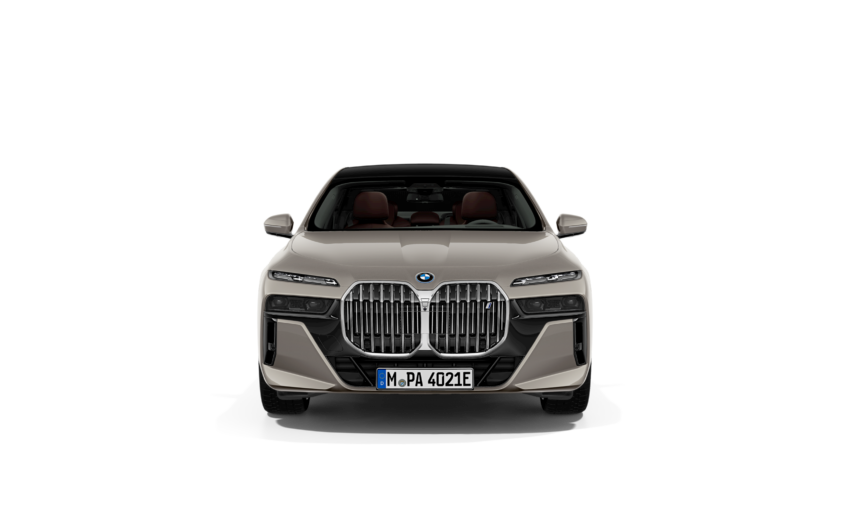 2023 BMW i7 xDrive 60 M Sport 本地开卖！售价RM730k 224723