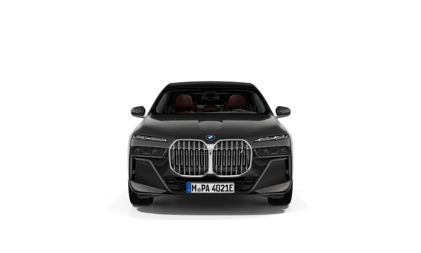2023 BMW i7 xDrive 60 M Sport 本地开卖！售价RM730k 224749
