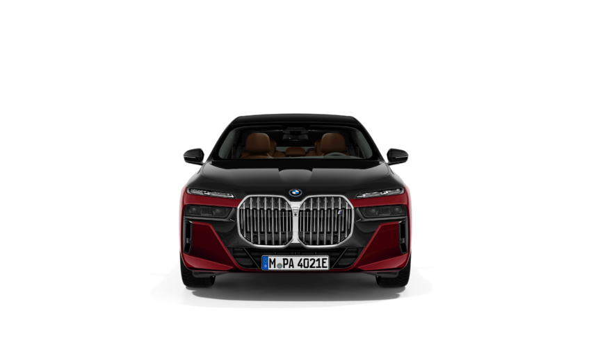 2023 BMW i7 xDrive 60 M Sport 本地开卖！售价RM730k 224806