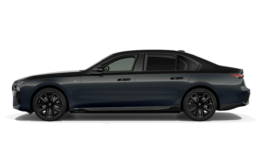 2023 BMW i7 xDrive 60 M Sport 本地开卖！售价RM730k 224813
