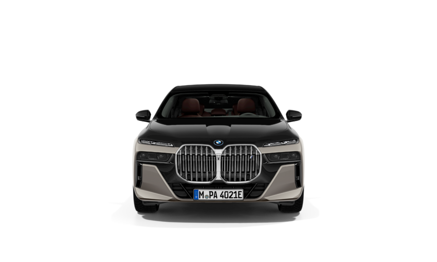 2023 BMW i7 xDrive 60 M Sport 本地开卖！售价RM730k 224818