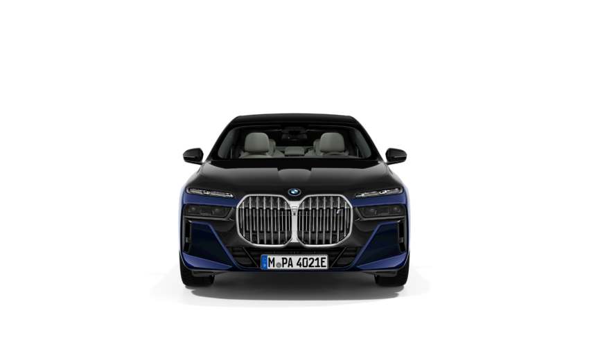 2023 BMW i7 xDrive 60 M Sport 本地开卖！售价RM730k 224824