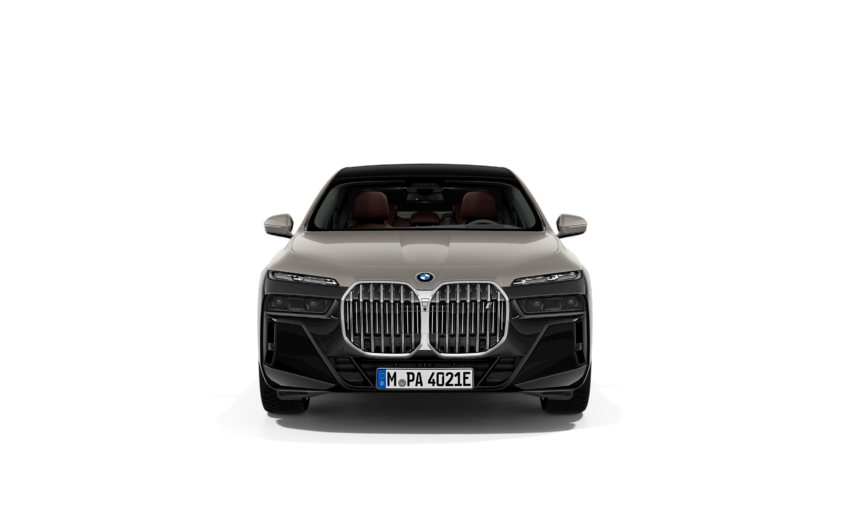 2023 BMW i7 xDrive 60 M Sport 本地开卖！售价RM730k 224793