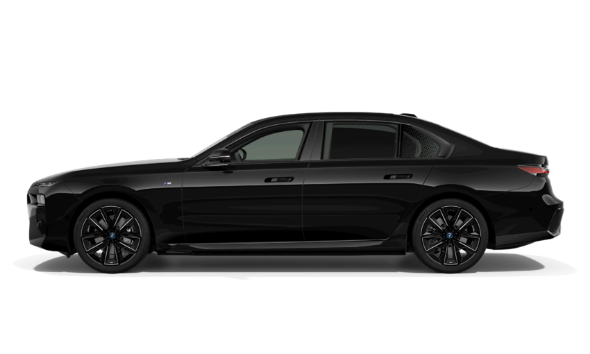 2023 BMW i7 xDrive 60 M Sport 本地开卖！售价RM730k 224764