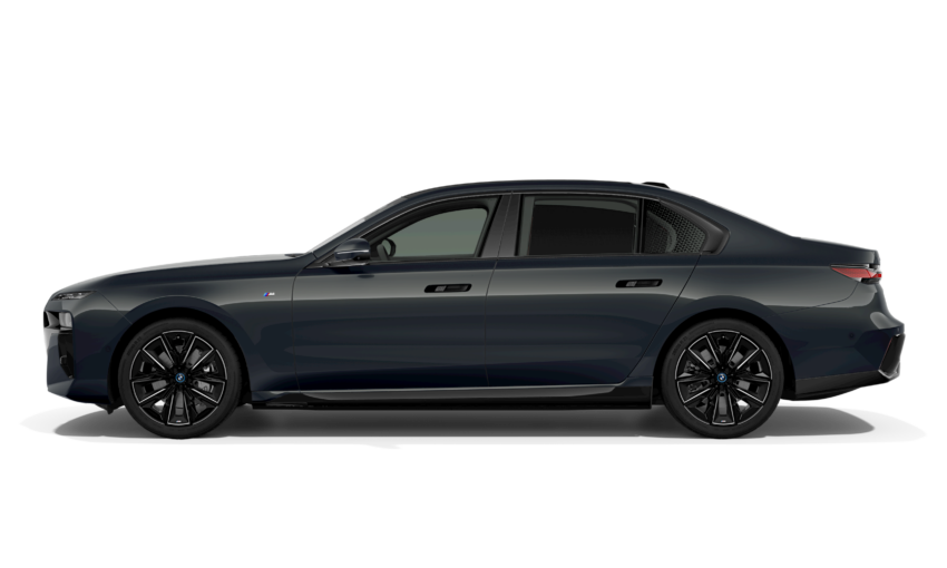 2023 BMW i7 xDrive 60 M Sport 本地开卖！售价RM730k 224730