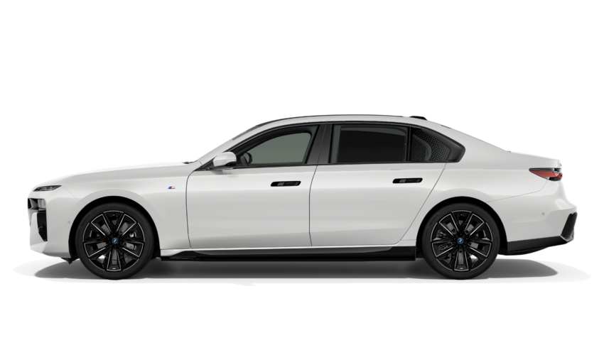 2023 BMW i7 xDrive 60 M Sport 本地开卖！售价RM730k 224742