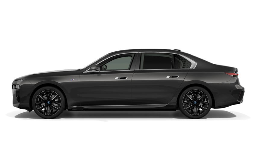 2023 BMW i7 xDrive 60 M Sport 本地开卖！售价RM730k 224750
