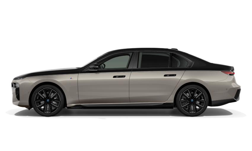 2023 BMW i7 xDrive 60 M Sport 本地开卖！售价RM730k 224819