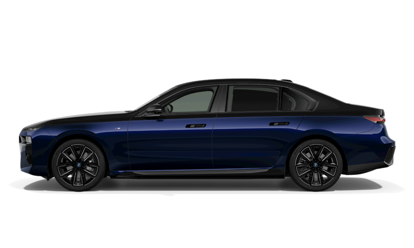 2023 BMW i7 xDrive 60 M Sport 本地开卖！售价RM730k 224825