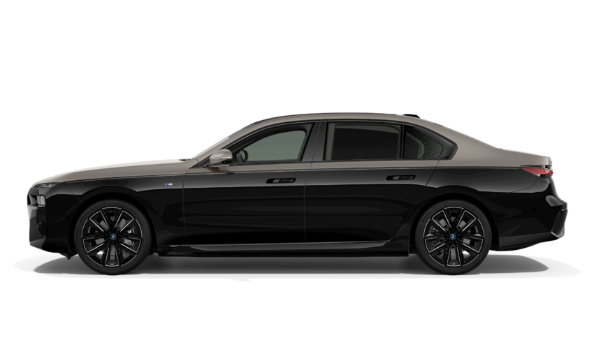 2023 BMW i7 xDrive 60 M Sport 本地开卖！售价RM730k 224794