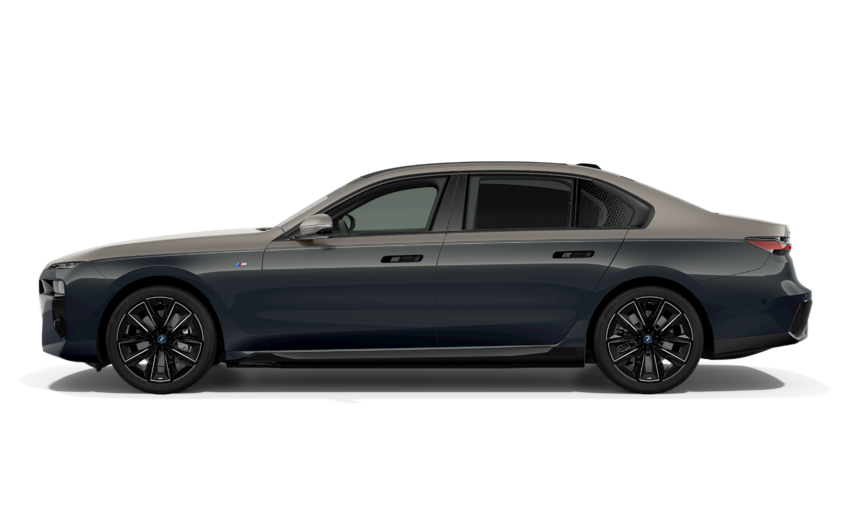 2023 BMW i7 xDrive 60 M Sport 本地开卖！售价RM730k 224800