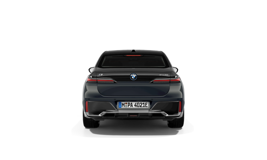 2023 BMW i7 xDrive 60 M Sport 本地开卖！售价RM730k 224815