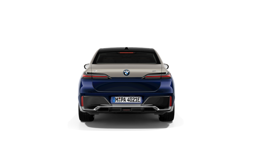 2023 BMW i7 xDrive 60 M Sport 本地开卖！售价RM730k 224782