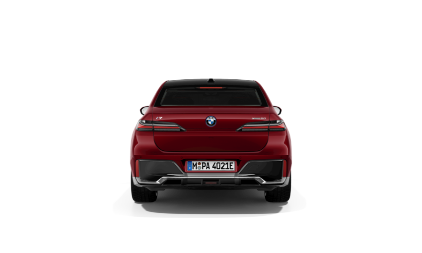 2023 BMW i7 xDrive 60 M Sport 本地开卖！售价RM730k 224760