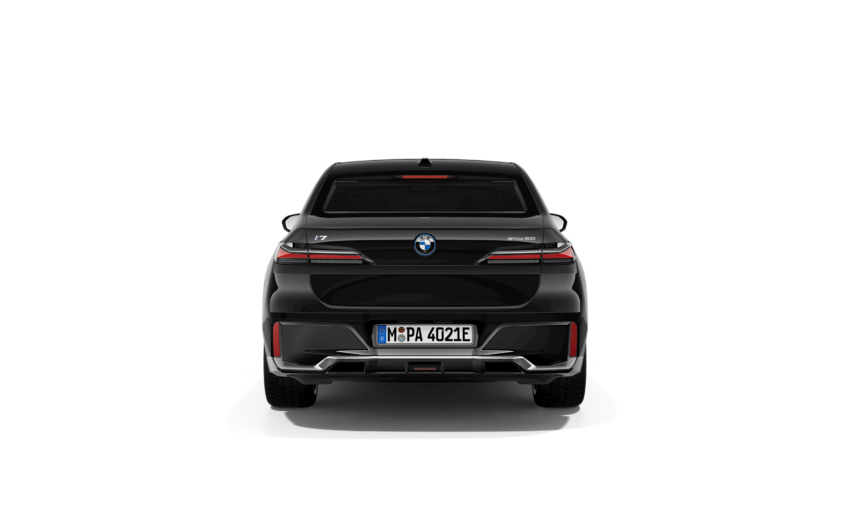 2023 BMW i7 xDrive 60 M Sport 本地开卖！售价RM730k 224766