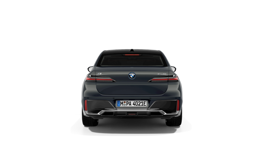 2023 BMW i7 xDrive 60 M Sport 本地开卖！售价RM730k 224732