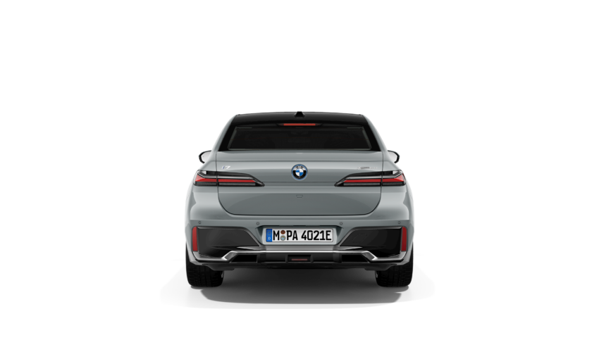 2023 BMW i7 xDrive 60 M Sport 本地开卖！售价RM730k 224738