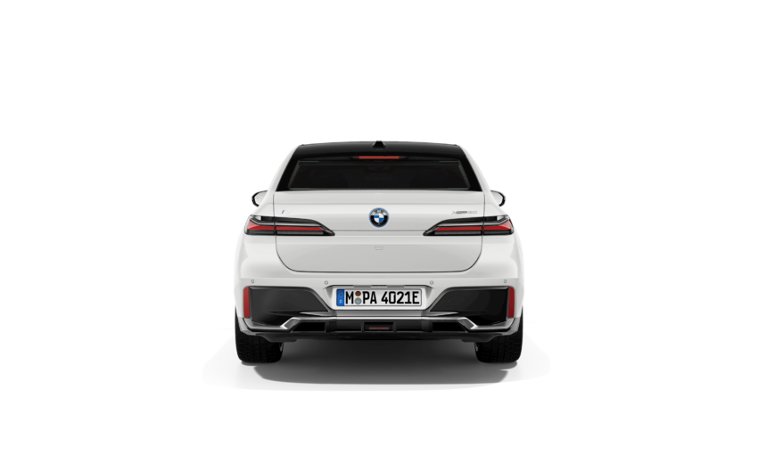 2023 BMW i7 xDrive 60 M Sport 本地开卖！售价RM730k 224744