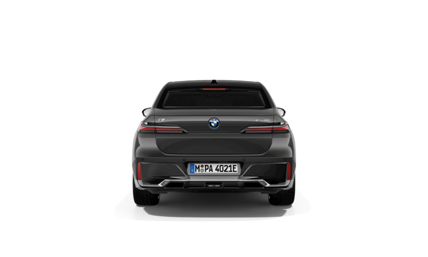 2023 BMW i7 xDrive 60 M Sport 本地开卖！售价RM730k 224752