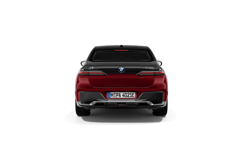 2023 BMW i7 xDrive 60 M Sport 本地开卖！售价RM730k 224810