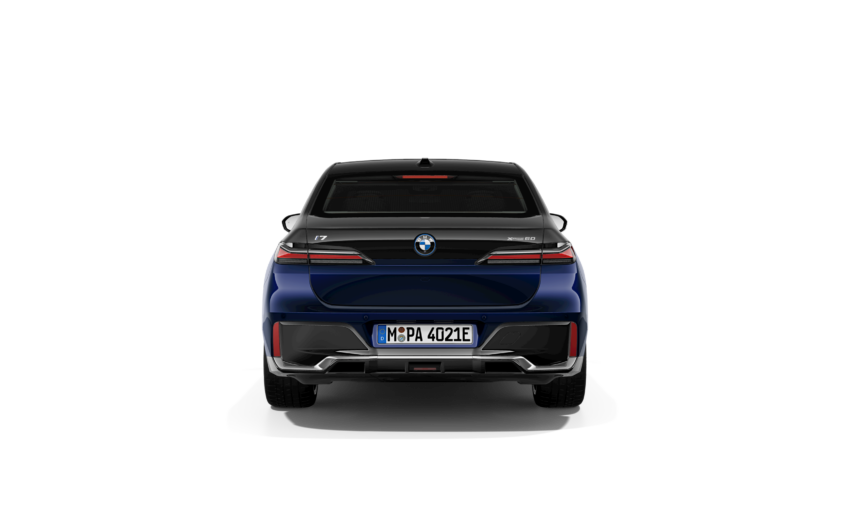 2023 BMW i7 xDrive 60 M Sport 本地开卖！售价RM730k 224827