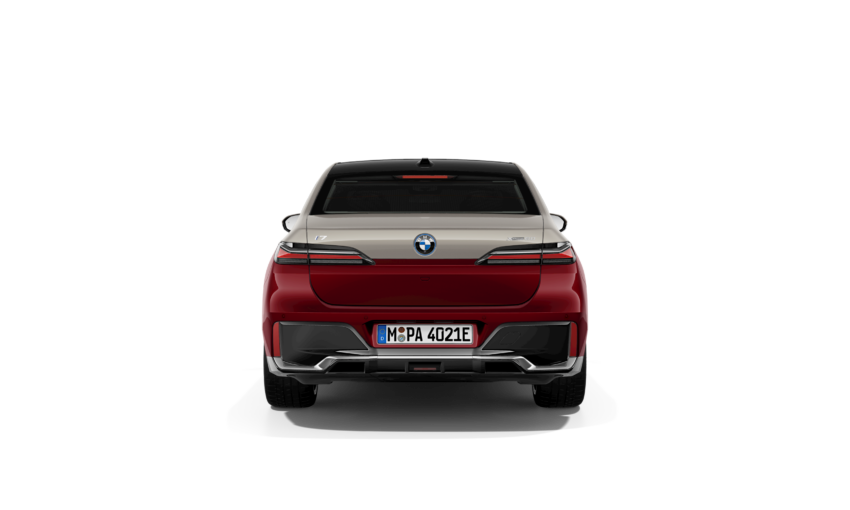 2023 BMW i7 xDrive 60 M Sport 本地开卖！售价RM730k 224789