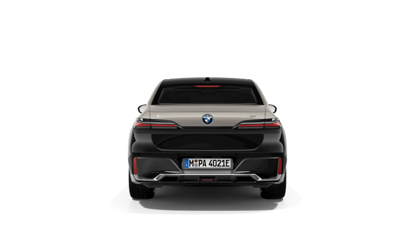 2023 BMW i7 xDrive 60 M Sport 本地开卖！售价RM730k 224796