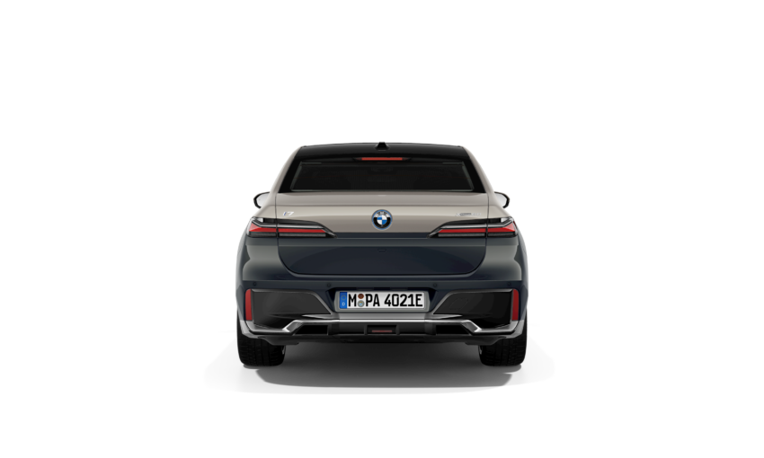 2023 BMW i7 xDrive 60 M Sport 本地开卖！售价RM730k 224802