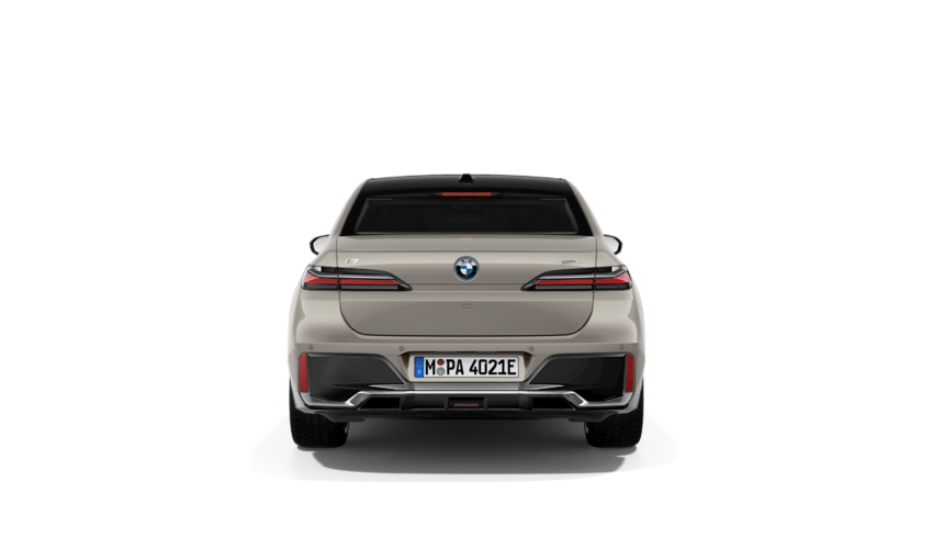 2023 BMW i7 xDrive 60 M Sport 本地开卖！售价RM730k 224727