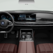2023 BMW i7 xDrive 60 M Sport 本地开卖！售价RM730k