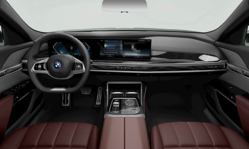 2023 BMW i7 xDrive 60 M Sport 本地开卖！售价RM730k 224768