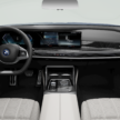 2023 BMW i7 xDrive 60 M Sport 本地开卖！售价RM730k