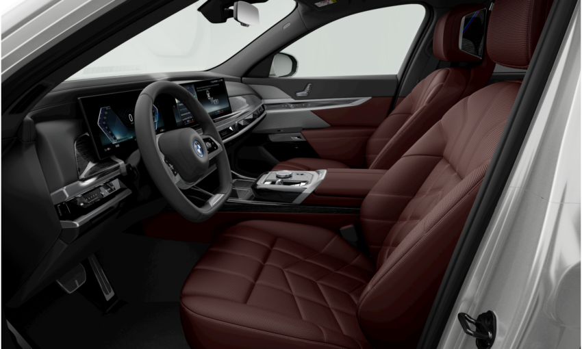 2023 BMW i7 xDrive 60 M Sport 本地开卖！售价RM730k 224747