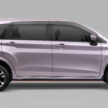 仅双气囊没ESC, 印尼 Daihatsu Xenia 送测 ASEAN NCAP 仅获3颗星评价, 与本地孪生车款 Perodua Alza 差天共地